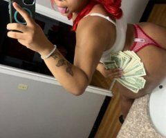 South Jersey Thick Ass Redbone — Facetime Required - Image 1