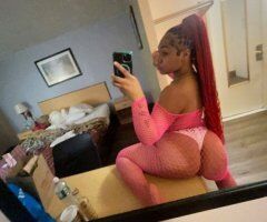 South Jersey Thick Ass Redbone — Facetime Required - Image 3