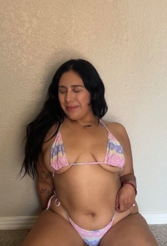 5'1 fun sweet Angel (20) — Lubbock Female Escort - 1