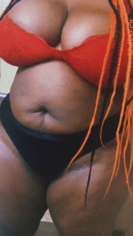Fort Worth Female Escort for Thick & Curvy Outcalls  - 1