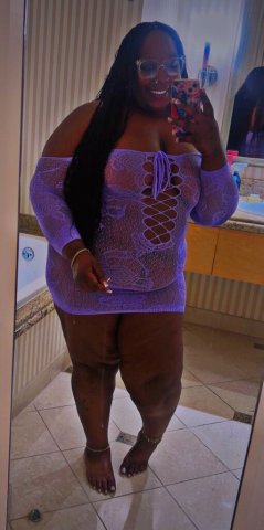 Shreveport Female Escort — Incall Downtown (Qv, BBJ, ANAL & Fetish) - 1