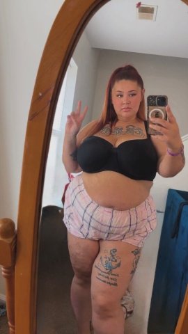 Pittsburgh PA Female Escort — Marley - 1