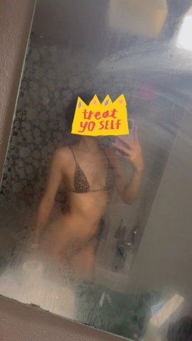 Fort Worth Slim Tall Escort — Face Time Videos - 1