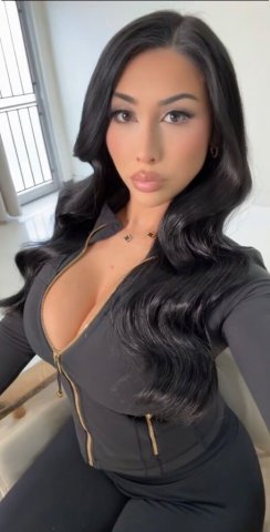 Latina escort Jasmine Rose — fetish, kink & multi-hour dates - 1