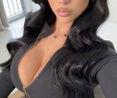Reno escorts - Latina escort Jasmine Rose — fetish, kink & multi-hour dates