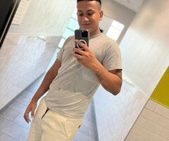 Juan — Latino Male Escort (20cm) - Image 5