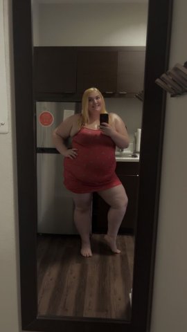 BBW Goddess — Discreet Fun NOW (29) - 1
