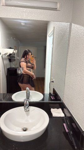 Chica Cubana  (21) en Waco, Texas - 1