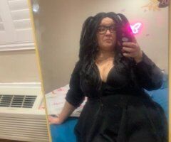 Alana (35) Thick Latina BBW Escort — new pics, verification via Google Meet/FaceTime - Image 8