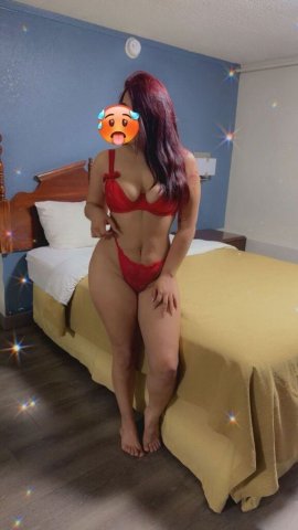 Binita joven súper caliente — 24 - 1