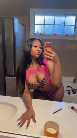Chattanooga Female Escort — Wet Tight Creamy “2 Girl Special” - 1