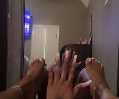 Chattanooga Female Escort — Wet Tight Creamy “2 Girl Special” - Image 8