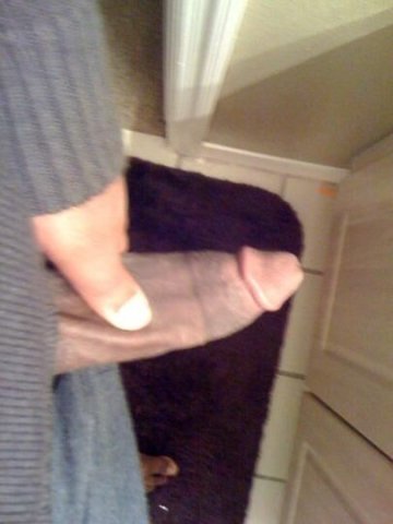BBC Dom in Winston-Salem for a clean, STD-free host - 1