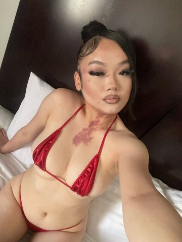 China  ABG — Female Escort in San Jose, CA - 1
