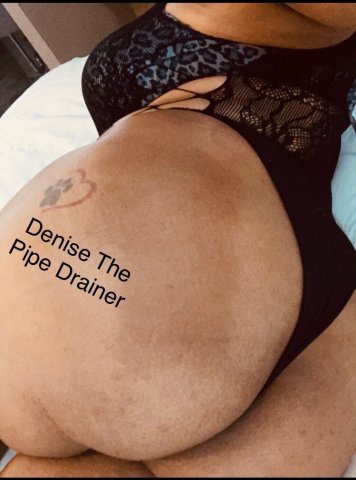 Bronx Late Night Special — Busty Dominican BBW Mami - 1
