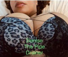 Bronx Late Night Special — Busty Dominican BBW Mami - Image 3
