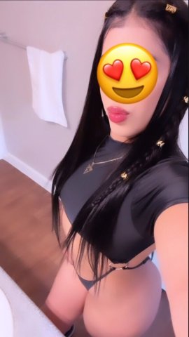  SE Undressing—Caliente “Colombiana” (23) + masaje erótico, baile, oral en Little Rock - 1