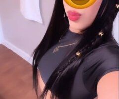 Little Rock escorts -  SE Undressing—Caliente “Colombiana” (23) + masaje erótico, baile, oral en Little Rock