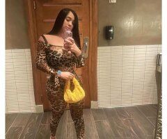 Bronx Female Escort — Body massages, anal, and no-condom oral - Image 3
