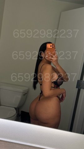 Scarlet — New Latina in Town (24) | Incall & Verification - 1