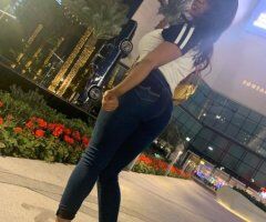 San Fernando Valley escorts - Ebony Slim Thick Spinner  North Hollywood Incalls — 24