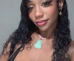 Ebony Slim Thick Spinner  North Hollywood Incalls — 24 - Image 2