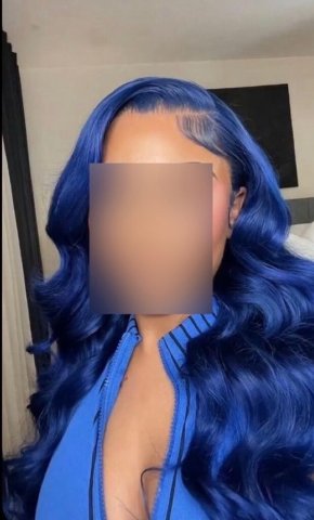 Rockford Throat Goat  Jamaican Style Escort — Private, Discreet Sessions - 1