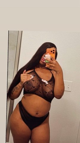 Fort Worth In/Outcall Specials — Gingerwithdaaphatcat - 1
