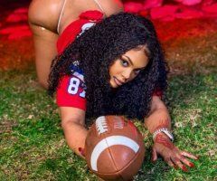 Khole Banks — Pretty Brown Carmel  Female Escort (San Gabriel Valley) - Image 6