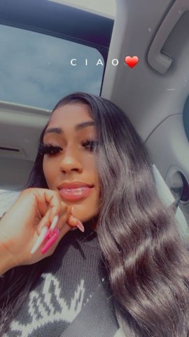 Slim, Petite Female Escort — Therapeutic Massage & Private Entertainment - 1