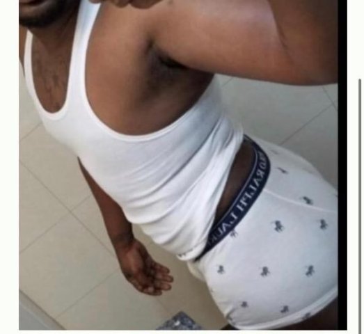 Brooklyn Male Escort — Phat Ass & Warm Mouth - 1