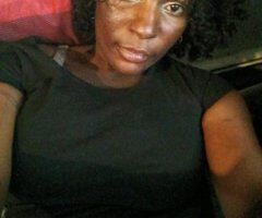Cincinnati Female Escort — Short Chocolate Beauty - Image 3