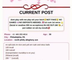 Philadelphia Female Escort — Incall/Outcall Sessions - Image 11