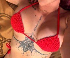 Hermosa Pelirroja por tu zona — Servicio de extras con anal y BBJ - Image 2
