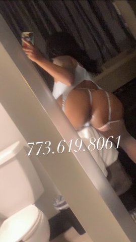 Female Escort (Back By Popular Demand) — Ann Arbor - 1
