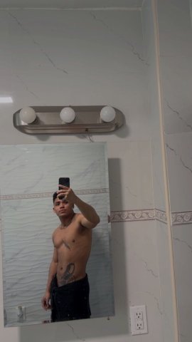 Bellingham Male Escort — masaje erótico, sex oral y penetración - 1