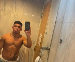 Bellingham Male Escort — masaje erótico, sex oral y penetración - Image 2