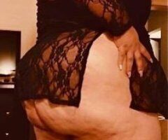 Biloxi escorts - Mouth Service BBW in Biloxi — Submissive