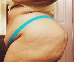 Mouth Service BBW in Biloxi — Submissive - Image 2