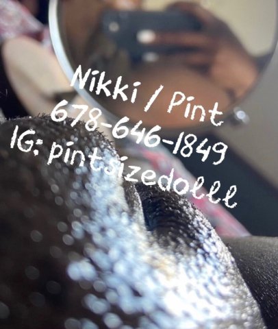 Valdosta, GA Female Escort — FaceTime/Google Verify (26) - 1