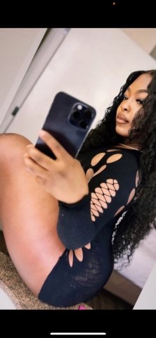 San Gabriel Valley Female Escort — Early Morning Special & 3 Holes - 1