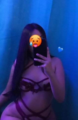 Latina Female Escort in Fort Myers — Incalls, BBJ, GFE, Anal - 1