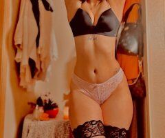 Hayward Long Legs Fantasy Escort — Long Legs & Golden Curves - Image 9