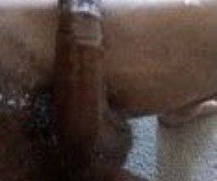 Pittsburgh Male Escort — 9.5 & 11 inch BBC hosting only - Image 2