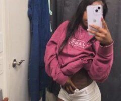 Detroit Female Escort — Fetish-Friendly Outcalls/Incalls - Image 12