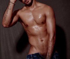 Stockton Male Escort — Alejandro (Spanish, Latino) - Image 3