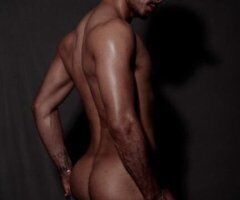 Stockton Male Escort — Alejandro (Spanish, Latino) - Image 7