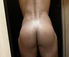 Stockton Male Escort — Alejandro (Spanish, Latino) - Image 8