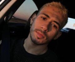 Stockton Male Escort — Alejandro (Spanish, Latino) - Image 9