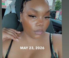 Last Day Joliet — Upscale Ebony Curvy Escort, Mature Men Only - Image 6